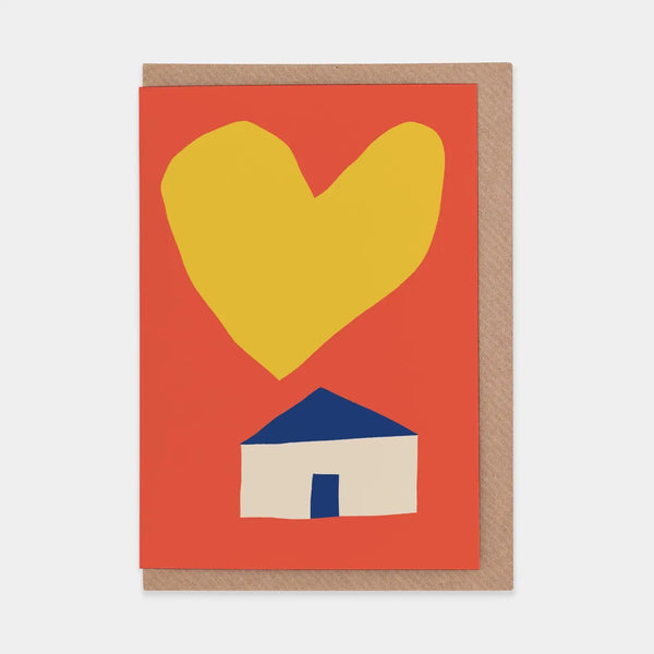 Home of Love Greeting Cards